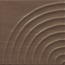 Self Flow С000609181 1212SEFLRECHM_FlowChocoReelMatt12,5*12,5 wall tile 12,5x12,5 cm, Italy, monochrome - photo 1 Self Flow С000609181 1212SEFLRECHM_FlowChocoReelMatt12,5*12,5 wall tile 12,5x12,5 cm, Italy, monochrome - photo 1