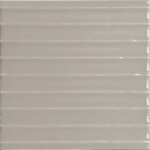 Self Flow С000609198 1212SEFLWAKAGL_FlowKakiWaveGlossy12,5*12,5 azulejo de parede 12,5x12,5 cm, Itália, monocromático - foto 1 - foto 1