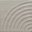 Self Flow С000609183 1212SEFLREKAGL_FlowKakiReelGlossy12,5*12,5 wall tile 12,5x12,5 cm, Italy, monochrome - photo 1