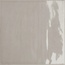Self Flow С000609155 1212SEFLKAGL_FlowKakiGlossy12,5*12,5 wall tile 12,5x12,5 cm, Italy, monochrome - photo 1