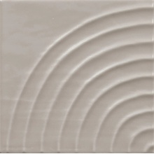 Self Flow С000609157 1212SEFLKAREM_FlowKakiReelMatt12,5*12,5 azulejo de parede 12,5x12,5 cm, Itália, monocromático - foto 1 - foto 1