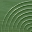 Self Flow С000609165 1212SEFLMSREM_FlowMossReelMatt12,5*12,5 wall tile 12,5x12,5 cm, Italy, monochrome - photo 1