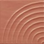 Self Flow С000609173 1212SEFLPAREM_FlowPapayaReelMatt12,5*12,5 wall tile 12,5x12,5 cm, Italy, monochrome - photo 1