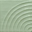 Self Flow С000609188 1212SEFLREPIGL_FlowPistachioReelGlossy12,5*12,5 wall tile 12,5x12,5 cm, Italy, monochrome - photo 1