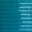 Self Flow С000609204 1212SEFLWATEGL_FlowTealWaveGlossy12,5*12,5 Wandfliese 12,5x12,5 cm, Italien, monochrom - Foto 1