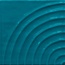 Self Flow С000609189 1212SEFLRETEGL_FlowTealReelGlossy12,5*12,5 wall tile 12,5x12,5 cm, Italy, monochrome - photo 1