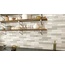 Self Grace 5x25 см, ceramica, Italia, monocolor - foto de interior 8 Self Grace 5x25 см, ceramica, Italia, monocolor - foto de interior 8