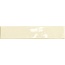 Self Grace С000324397 cgr-006_GraceNatural_5*25 piastrella da parete 5x25 cm, Italia, monocolore - foto 1