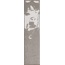 Self Home С000570932 625SEHOAS_HomeAshBrick6*25 Feinsteinzeug 6x25 cm, Italien, ziegel - Foto 1