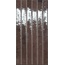Self Home С000570931 1225SEHOGR_HomeGrapeKit-Kat12,5*25 Mosaic 12,5x25 cm, Italy - photo 1