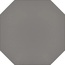 Self Imperiale С000324406 cim-001_ImperialeDarkGrey_15*15 gres porcelánový 15x15 cm, Itálie, jednobarevný - fotografie 1