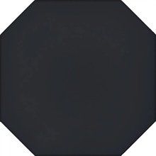Self Imperiale С000324409 cim-004_ImperialeBlack_15*15 gres porcelanowy 15x15 cm, Włochy, monochromatyczny - zdjęcie 1 - zdjęcie 1