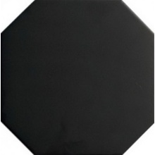Self Imperiale Residential Pure Black porcelain tile 15x15 cm, Italy, stone  - photo 1 - photo 1