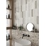 Self Incanto 6x25 см, lasitettu porcelanato, Italia - sisustuskuva 3