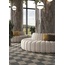 Self Incanto 6x25 см, lasitettu porcelanato, Italia - sisustuskuva 4