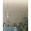 Self Legnetto38 3,8x38 см, glazed porcelain stoneware, Italy, wood look - interior photo 4