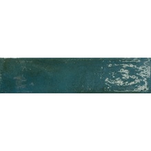 Self Memory С000525517 cme-005_MemoryCobaltBlueGlossy6*25 grès cérame 6x25 cm, Italie - photo 1 - photo 1