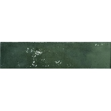 Self Memory С000525516 cme-004_MemoryMoosGreenGlossy6*25 grès cérame 6x25 cm, Italie - photo 1 - photo 1