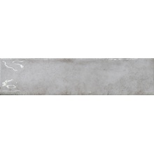 Self Memory С000525514 cme-002_MemoryPearlGreyGlossy6*25 grès cérame 6x25 cm, Italie - photo 1 - photo 1
