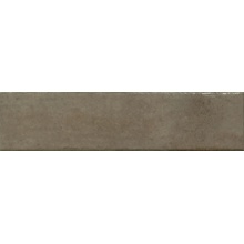 Self Memory С000525515 cme-003_MemorySandBrownGlossy6*25 grès cérame 6x25 cm, Italie - photo 1 - photo 1