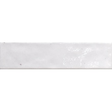 Self Memory С000525513 cme-001_MemoryWhiteGlossy6*25 grès cérame 6x25 cm, Italie - photo 1 - photo 1