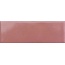 Self Mini С000570942 515SEMICOGL_MiniCoralGlossy5*15 porcelain tile 5x15 cm, Italy - photo 1