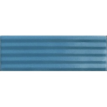 Self Mini С000570957 515SEMISTDG_MiniDenimStripesGlossy5*15 keramisch graniet 5x15 cm, Italië - foto 1 - foto 1