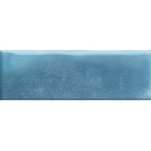 Self Mini С000570944 515SEMIDEGL_MiniDenimGlossy5*15 keramisch graniet 5x15 cm, Italië - foto 1 - foto 1