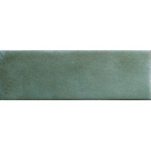 Self Mini С000570949 515SEMIGRMA_MiniGreenMatt5*15 keramisch graniet 5x15 cm, Italië - foto 1 - foto 1
