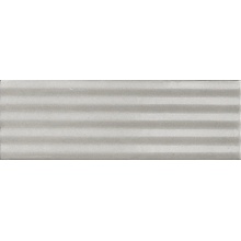 Self Mini С000570958 515SEMISTGG_MiniGreyStripesGlossy5*15 keramisch graniet 5x15 cm, Italië - foto 1 - foto 1