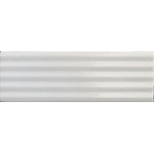 Self Mini С000570961 515SEMISTOW_MiniOffWhiteStripesGlossy5*15 keramisch graniet 5x15 cm, Italië - foto 1 - foto 1