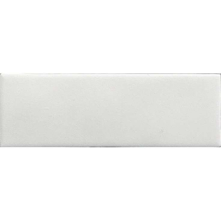 Self Mini С000570955 515SEMIPUWM_MiniPureWhiteMatt5*15 porcelain tile 5x15 cm, Italy - photo 1 Self Mini С000570955 515SEMIPUWM_MiniPureWhiteMatt5*15 porcelain tile 5x15 cm, Italy - photo 1