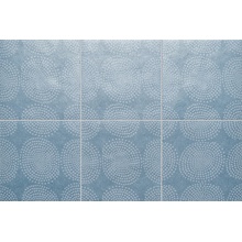 Self Origini С000586866 1515SEORAQ3_OriginiDec3GomboAqua15*15 keramisch graniet 15x15 cm, Italië - foto 1 - foto 1