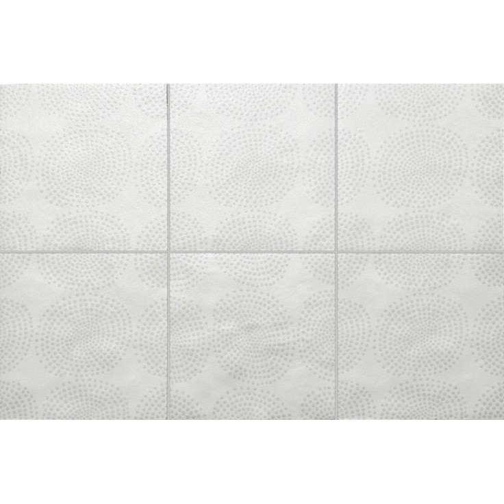 Self Origini С000586891 1515SEORIC3_OriginiDec3GomboIce15*15 porcelain tile 15x15 cm, Italy - photo 1 Self Origini С000586891 1515SEORIC3_OriginiDec3GomboIce15*15 porcelain tile 15x15 cm, Italy - photo 1