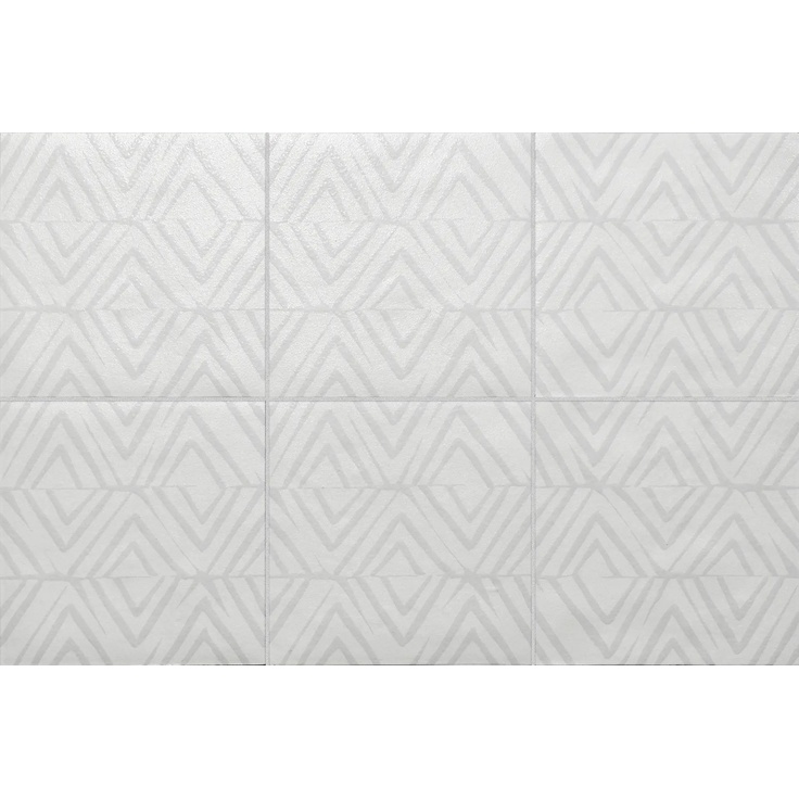 Self Origini С000586889 1515SEORIC1_OriginiDec1DinkaIce15*15 porcelain tile 15x15 cm, Italy - photo 1 Self Origini С000586889 1515SEORIC1_OriginiDec1DinkaIce15*15 porcelain tile 15x15 cm, Italy - photo 1