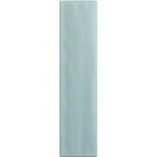 Self Paint С000586915 625SEPAAQ_PaintBrickAqua6*25 gres porcelanato 6x25 cm, Itália, tijolo - foto 1 - foto 1