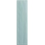 Self Paint С000586915 625SEPAAQ_PaintBrickAqua6*25 porcelain tile 6x25 cm, Italy, brick - photo 1