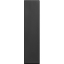Self Paint С000586916 625SEPABL_PaintBrickBlack6*25 gres porcelanato 6x25 cm, Itália, tijolo - foto 1 - foto 1