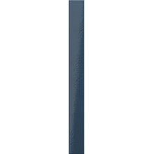 Self Twiggy С000609219 338SETWBPL_TwiggyBluPetrolioLux3,8*38 gres porcelanato 3,8x38 cm, Itália, monocromático - foto 1 - foto 1