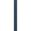 Self Twiggy С000609220 338SETWBPM_TwiggyBluPetrolioMatt3,8*38 porcelænsflise 3,8x38 cm, Italien, monokrom - foto 1