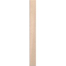Self Twiggy С000609233 338SETWNUL_TwiggyNudoLux3,8*38 gres porcelanato 3,8x38 cm, Itália, monocromático - foto 1 - foto 1