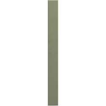 Self Twiggy С000609236 338SETWOLM_TwiggyOlivaMatt3,8*38 gres porcelanato 3,8x38 cm, Itália, monocromático - foto 1 - foto 1