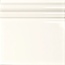 Self Victorian С000247790 clu-005_SkirtingWhite15X15 Sockelleiste 15x15 cm, Italien, monochrom - Foto 1