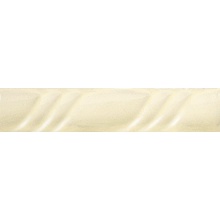 Self Victorian cvi-016 глянцевый, слоновая кость Meio-fio 3x15 cm, Itália - foto 1 - foto 1