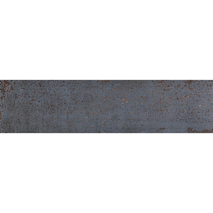 Serenissima Costruire С000461828 1063160_MetalloNeroRet30X120 porcelain tile 30x120 cm, Italy, metal and rust - photo 1 Serenissima Costruire С000461828 1063160_MetalloNeroRet30X120 porcelain tile 30x120 cm, Italy, metal and rust - photo 1
