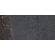 Serenissima Costruire С000458582 1059793_MetalloNeroRet80X180 porcelænsflise 80x180 cm, Italien, metal-look - foto 1 - foto 1