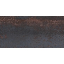 Serenissima Costruire С000461731 1060319_MetalloNeroRet60X120 porcelænsflise 60x120 cm, Italien, metal-look - foto 1 - foto 1