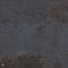 Serenissima Costruire С000461738 1060340_MetalloNeroRet60X60 porcelænsflise 60x60 cm, Italien, metal-look - foto 1 - foto 1
