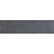 Serenissima Costruire С000461828 1063160_MetalloNeroRet30X120 porcelænsflise 30x120 cm, Italien, metal-look - foto 1 - foto 1
