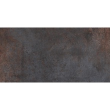 Serenissima Costruire С000461745 1060348_MetalloNeroRet30X60 porcelænsflise 30x60 cm, Italien, metal-look - foto 1 - foto 1
